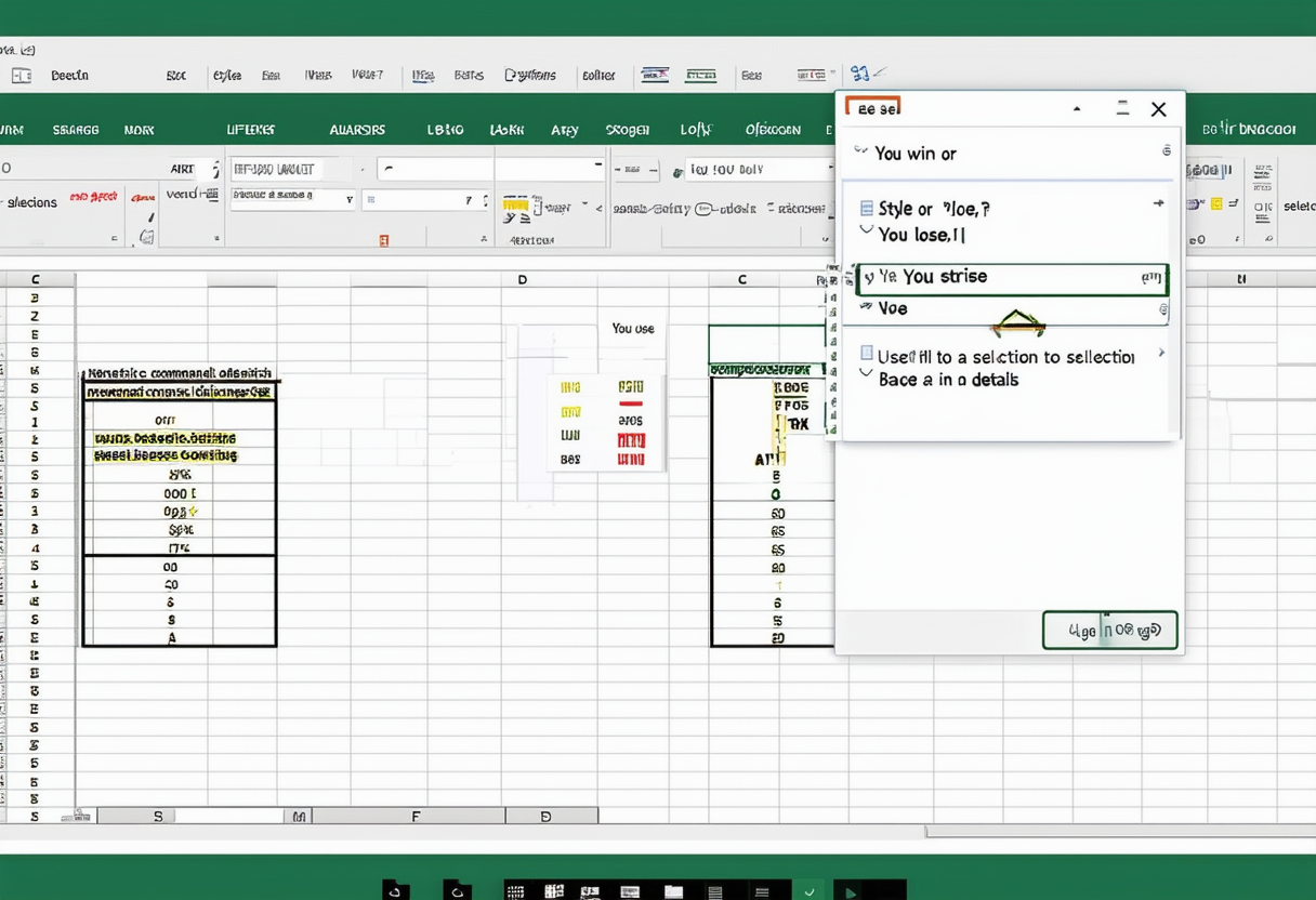 Test a Selection in Excel VBA